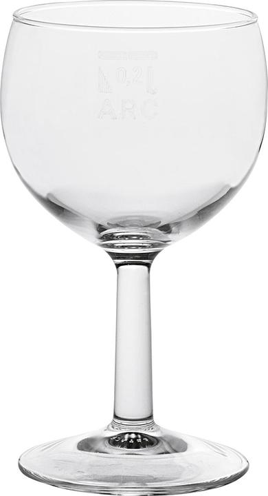 Produktbild Arcoroc Weinglas Ballon /-/ 20cl