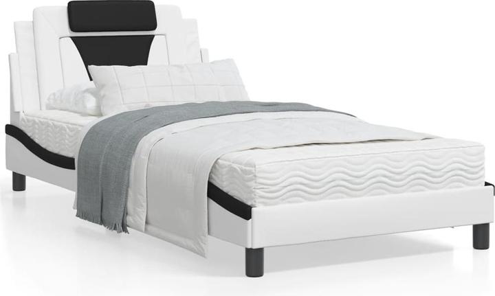 Image du produit vidaXL Bett (100 x 200 cm)