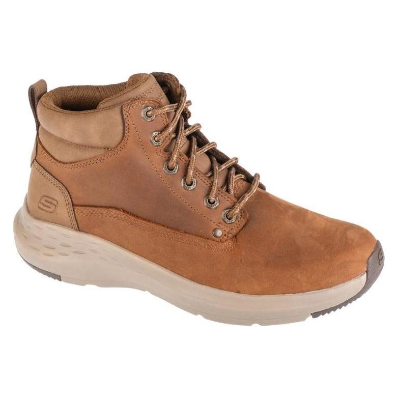 Skechers, Sneakers, 205175-Dsrt, Mehrfarbig, (45)