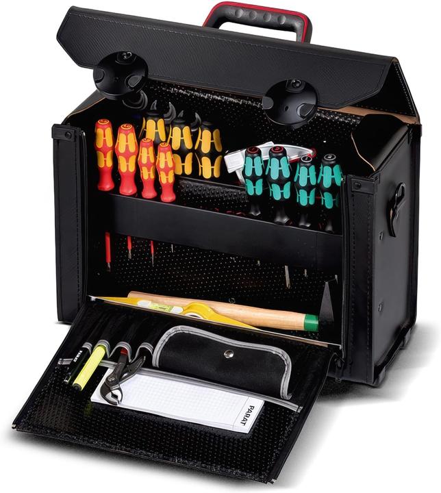 Image du produit Parat Sacoche à outils professionnelle non équipée