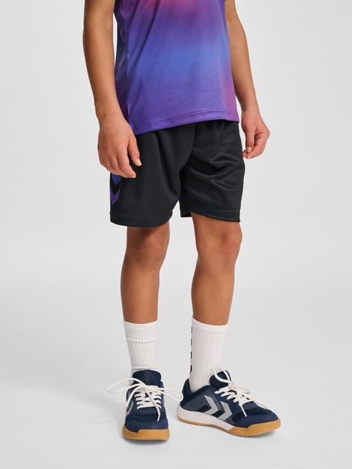 Produktbild hummel hmlSHIMMER SHORTS (110)
