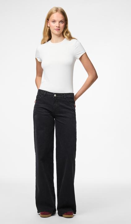 Immagine prodotto Pieces PCSELMA LW Jeans a vestibilità ampia (W29/L32)