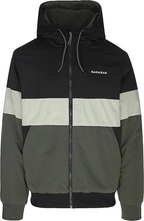 Immagine prodotto Ragwear Giacca trapuntata JINIG WARM (M)