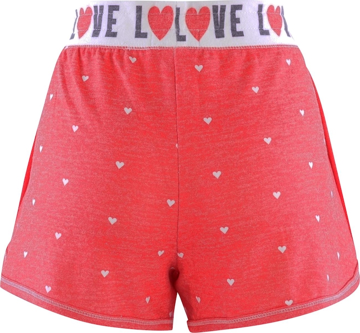 Produktbild Pj Salvage Pyjamashorts COZY IN LOVE (XL)