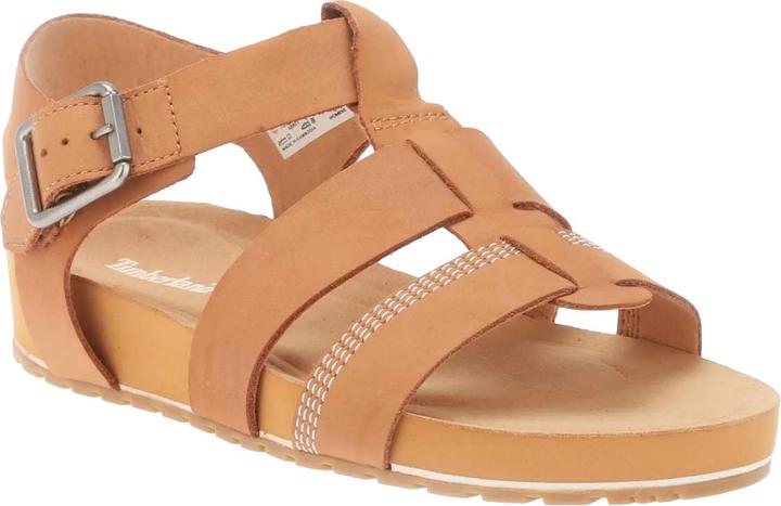 Produktbild Timberland Sandalen Malibu Waves 2.0 Nubukleder (37)