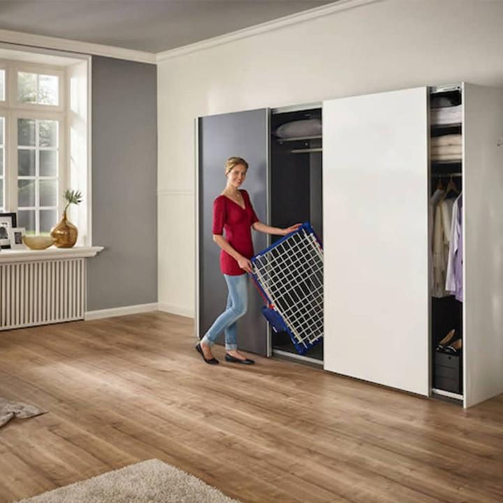 Productafbeelding Leifheit Pegasus 200 Comfort (20 m)
