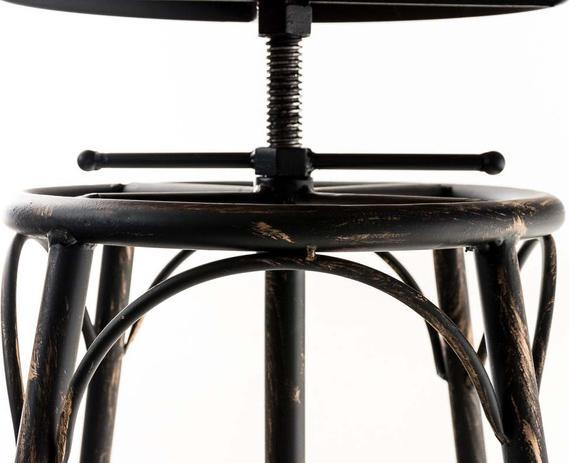 Immagine prodotto CLP Sgabello da bar Beam, bronzo