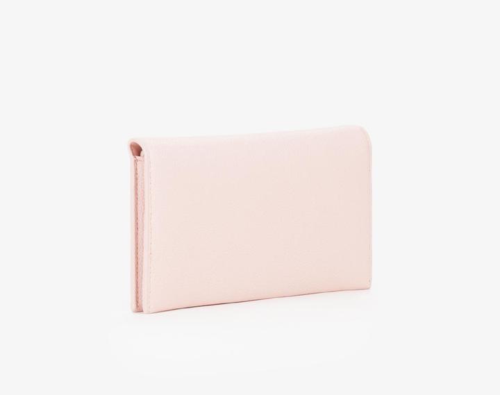 Actual product image Valentino Doris Re Powder Wallet