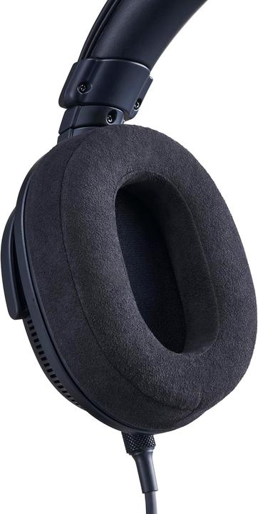 Image du produit Sony MDR-MV1 (Pas de réduction du bruit, Filaire)