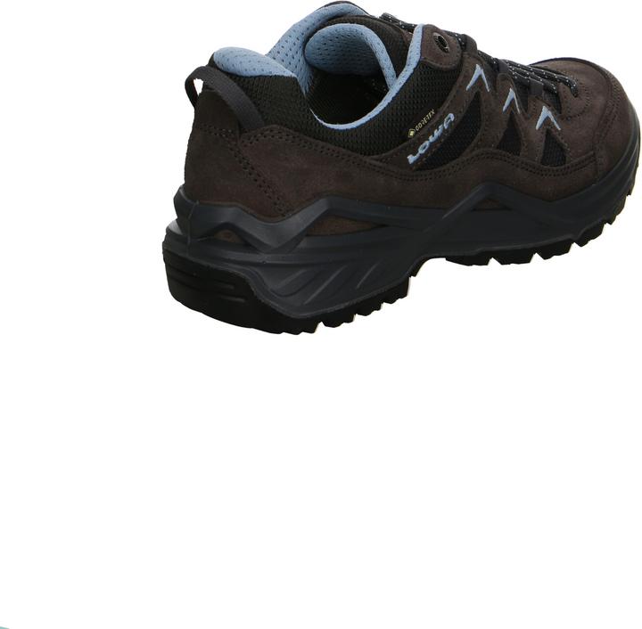 Produktbild Lowa Sirkos Evo GTX LO Ws (38)