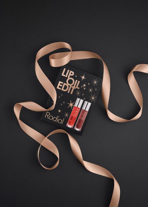Produktbild Rodial Lip Oil Edit (Lippenöl)