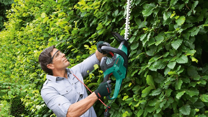 Produktbild Bosch Home & Garden Ahs 70-34 (Elektroheckenschere)