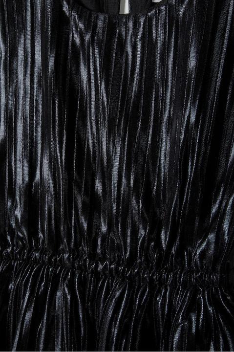 Produktbild Minoti Kleid Mädchen Mit Falten (104)
