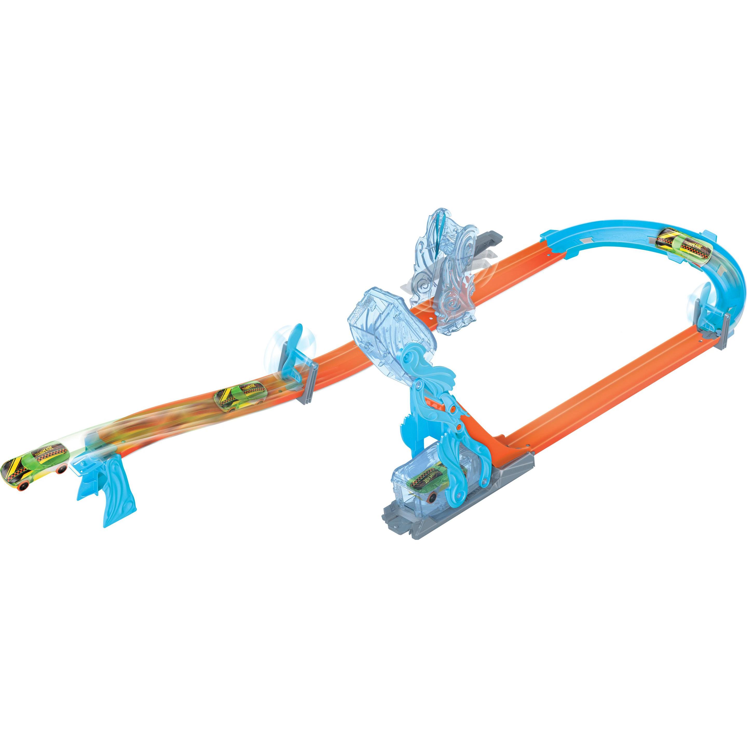 Thumbnail - Hot Wheels Track Builder Air Drop Pack