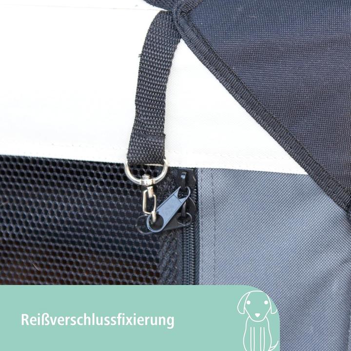 Produktbild Kerbl Journey (Hund, Katze, Sicherheitsverschluss)