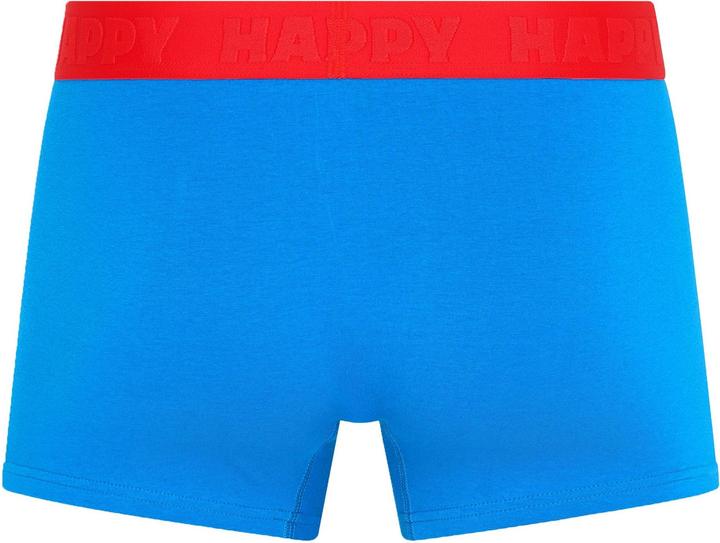 Image du produit Happy Socks 3-Pack Kisses Short Boxers (L, Lot de 3)