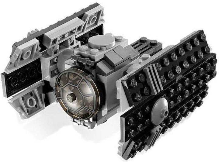 Actual product image LEGO Star Wars Death Star (10188, LEGO Star Wars)