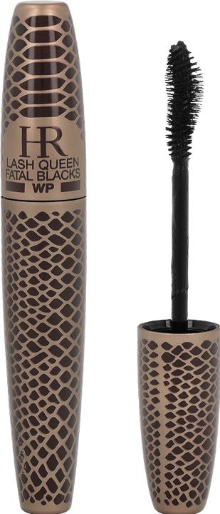 Produktbild Helena Rubinstein Lash Queen Fatal Blacks Mascara Waterproof (#01 Magnetic Black)