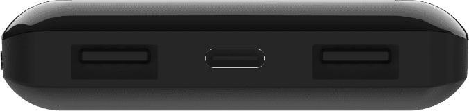 Actual product image Energizer Powerbank 10000mAh (10000 mAh, 10.50 W, 38 Wh)