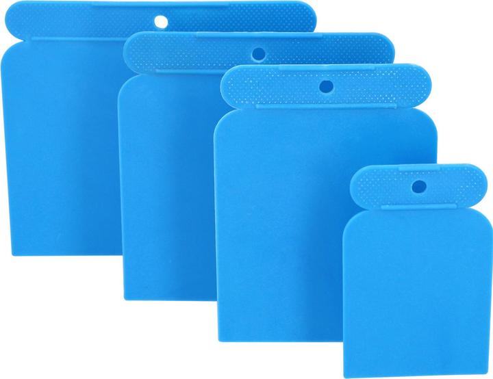 Produktbild Brilliant Tools Japanspachtel-Satz, Kunststoff, 4-tlg