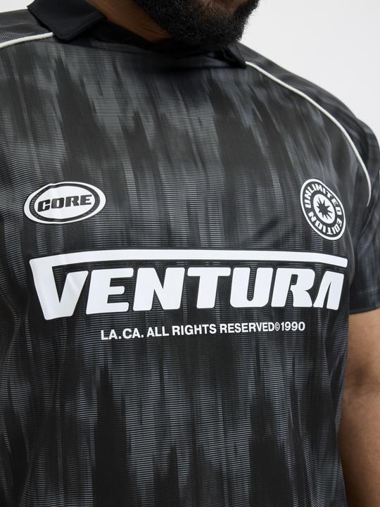 Produktbild Jack & Jones Plus Size Poloshirt Poloshirt (4XL)