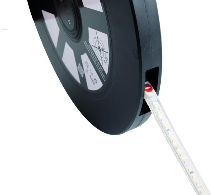 Actual product image Proton LED tube light LS-10ERF