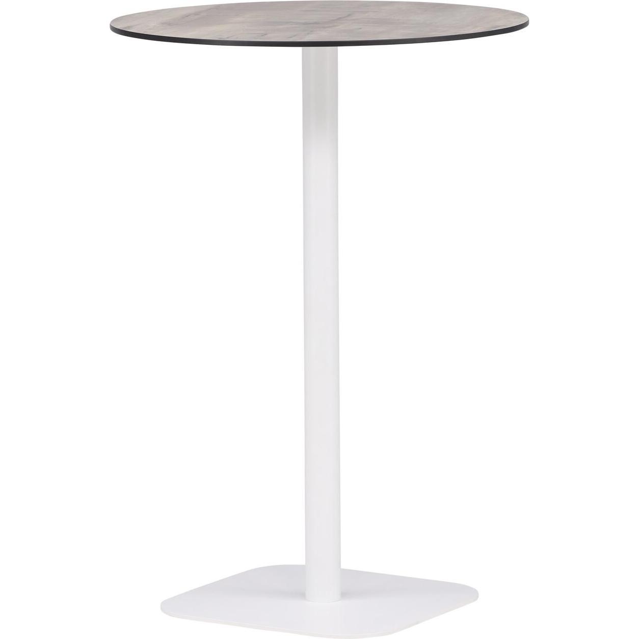 Venture Home, Gartentisch + Balkontisch, Milano (70 cm)