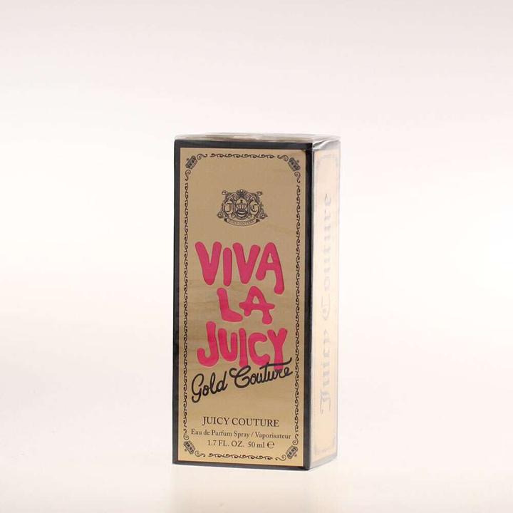 Image du produit Juicy Couture Viva la Juicy Gold Couture (Eau de parfum, 50 ml)