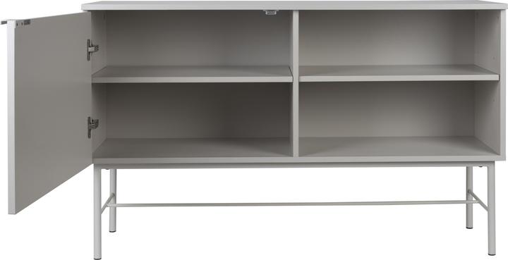 Immagine prodotto Zuiver Credenza Cayo Alta (124 x 40 x 75 cm)