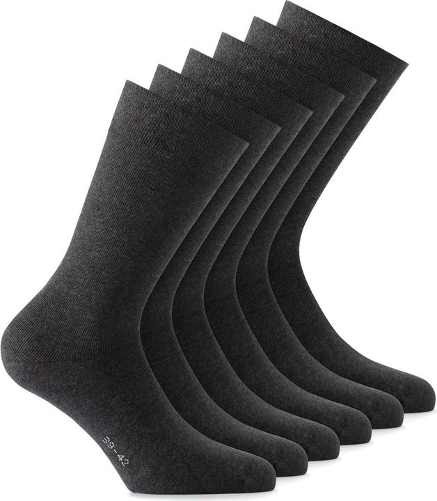 Produktbild Rohner Cotton ll (3er Pack, 35 - 38)