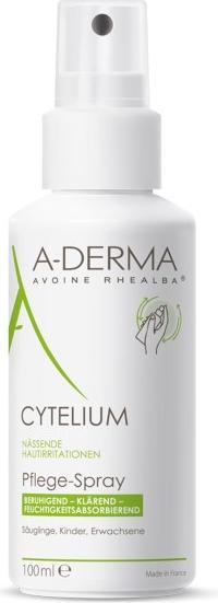 Immagine prodotto A-Derma Cytelium (100 ml, Crema 24h)