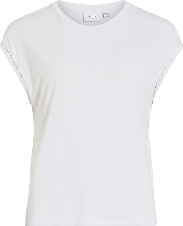 Immagine prodotto Vila VIMODALA Rundhals Oberteil mit angeschnittenen Ärmeln (M)