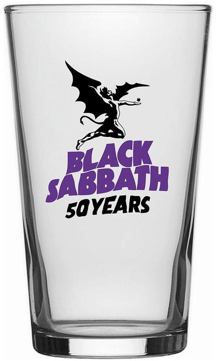 Produktbild Black Sabbath 50 Years
