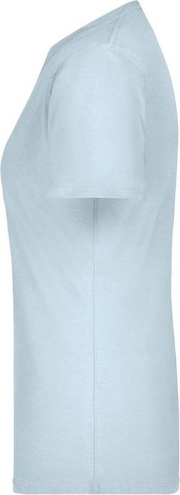 Produktbild James & Nicholson Basic TShirt (XL)