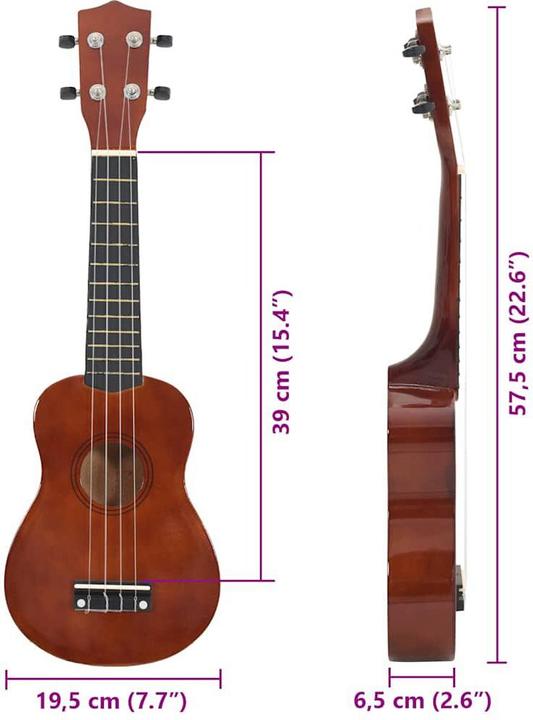 Image du produit vidaXL Wiktoria (Soprano, Soprano)