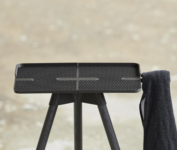 Actual product image Tons Laptop Race Stand