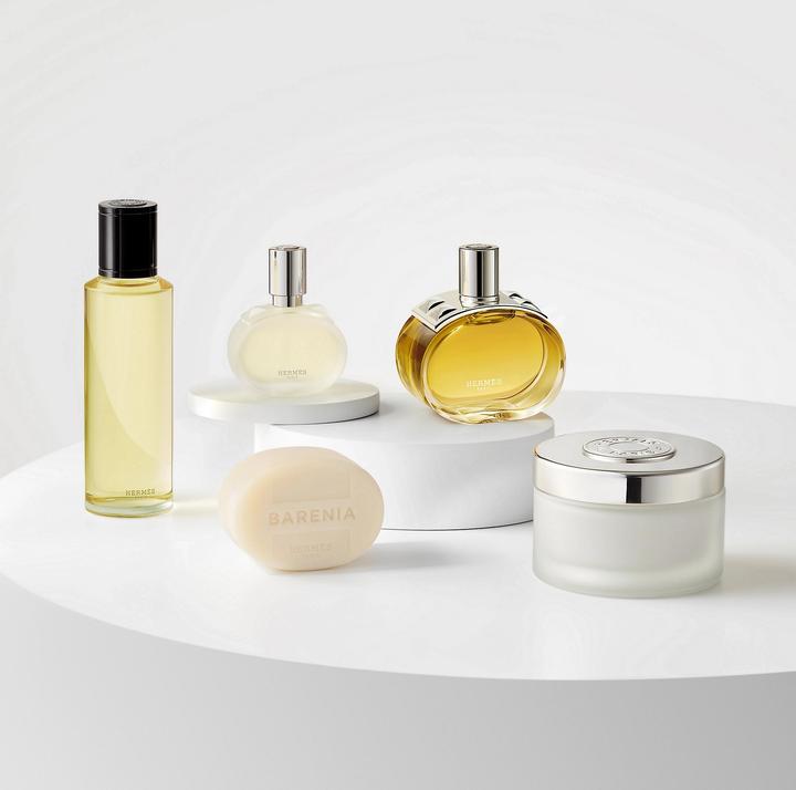 Actual product image Hermès Barenia Intense (Eau de parfum, 100 ml)