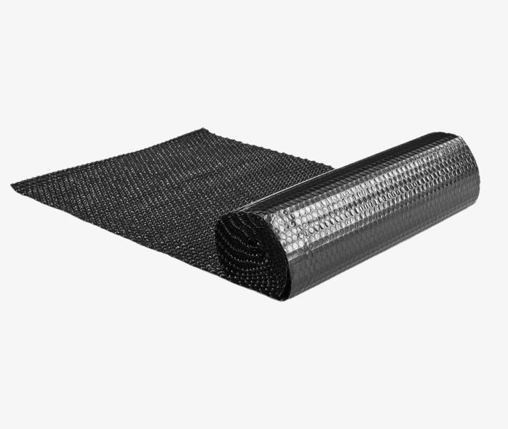 Actual product image Arebos Solarfolie