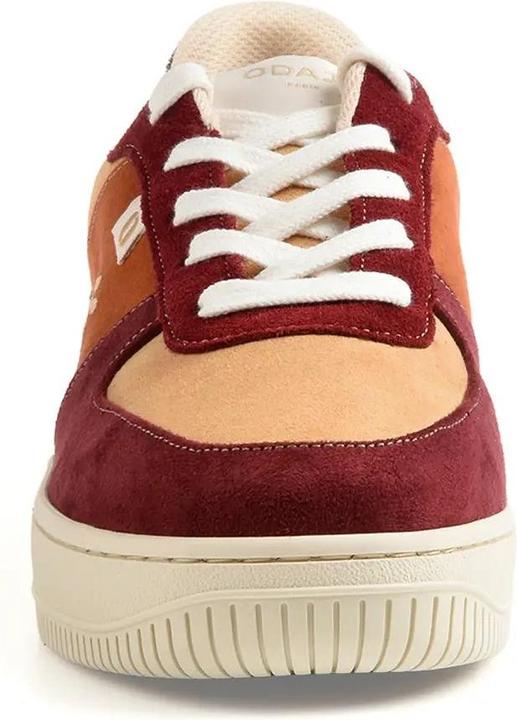 Image du produit M. Moustache baskets m.moustache maxence f (37)