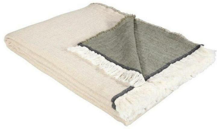 Immagine prodotto Eskimo Lily Decke (200 x 140 cm)