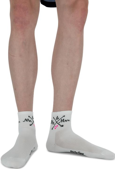 Produktbild Dirtysox Allround - Elite - Mr & Mrs (40 - 43)