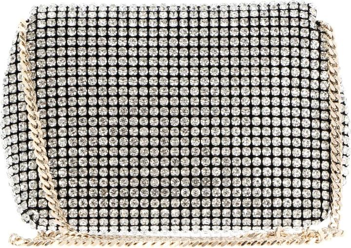 Immagine prodotto Ted Baker Gliters Crystal Mini Cross Body Bag