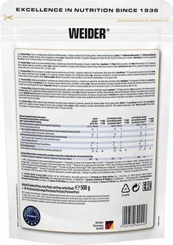 Produktbild Weider Premium Whey (500 g, Vanille)