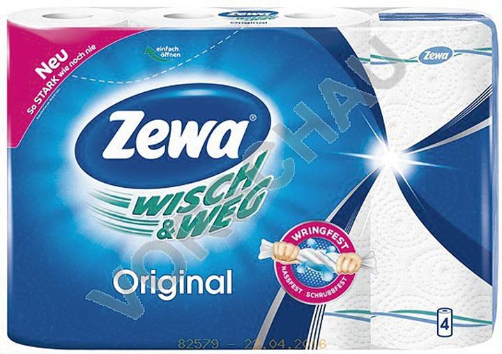 Immagine prodotto Zewa Originale (1 x)