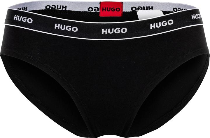 Immagine prodotto HUGO Triplet Brief Stripe (XS, confezione da 3)