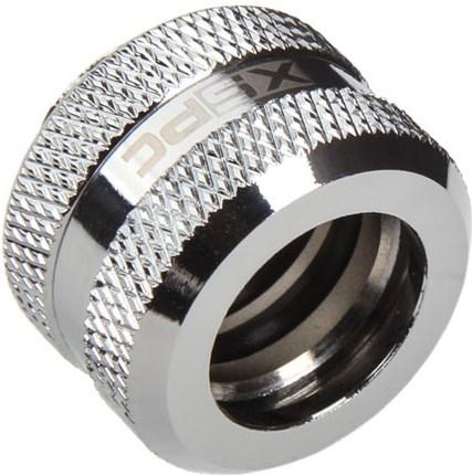 XSPC Connection straight G1/4 inch AG on 14mm AD Hardtube