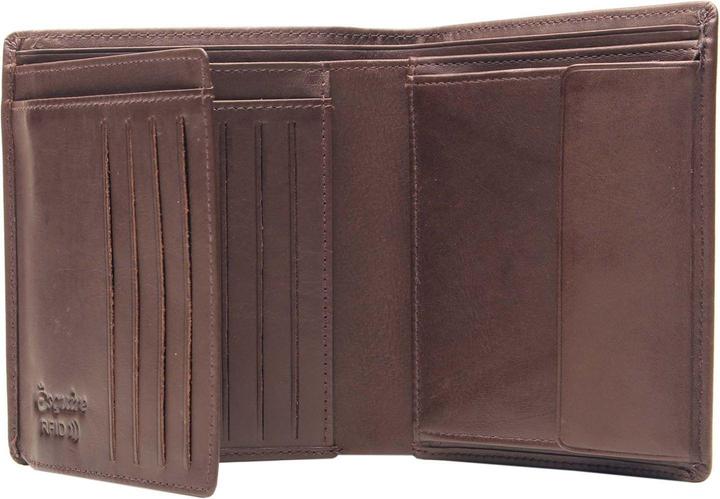 Actual product image Esquire Madrid Wallet