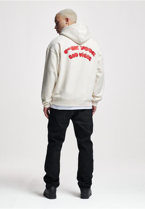 Produktbild 2Y Studios Vibes Oversize Hoodie - 87497 (S)