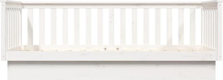 Actual product image vidaXL Tagesbett (80 x 200 cm)