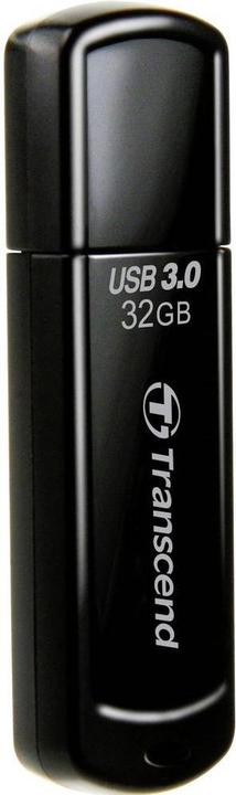Produktbild Transcend JetFlash 700 (32 GB, USB-A)